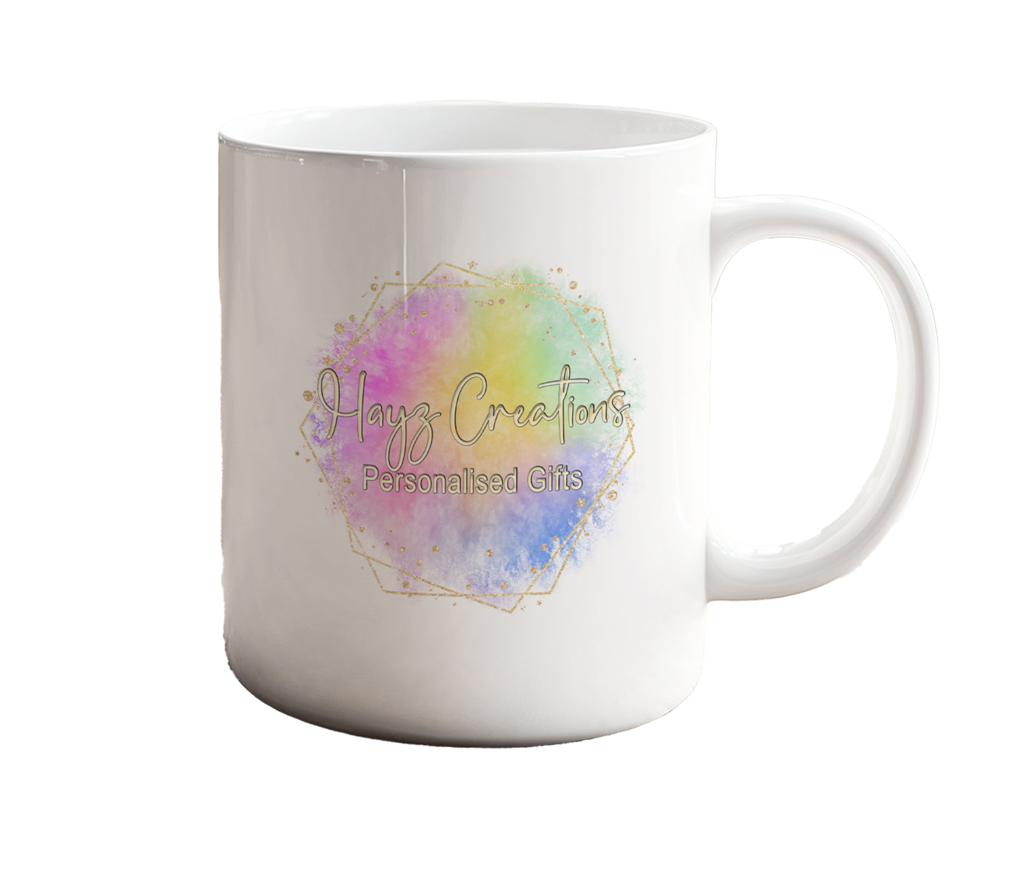 11oz Custom Logo Mugs – for Businesses & Events | Branded Mug Printing