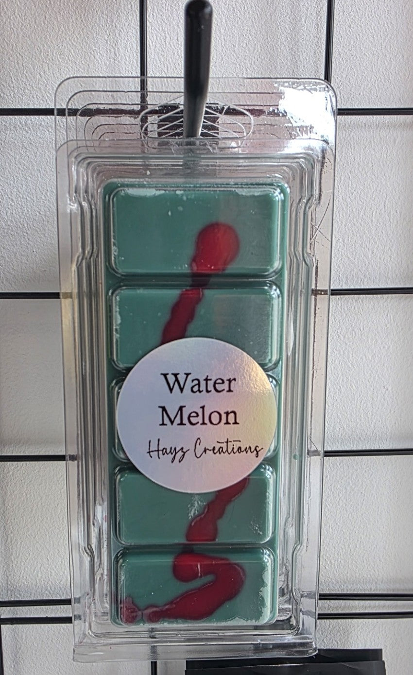 5 for £10 Soy Wax Melt Snap Bar – 5-Segment, Highly Scented Home Fragrance