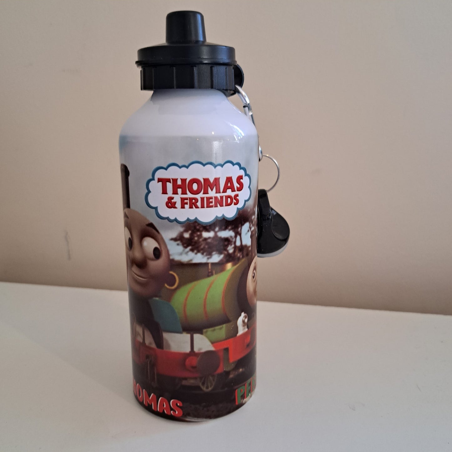 Childrens Personalised Water bottles
