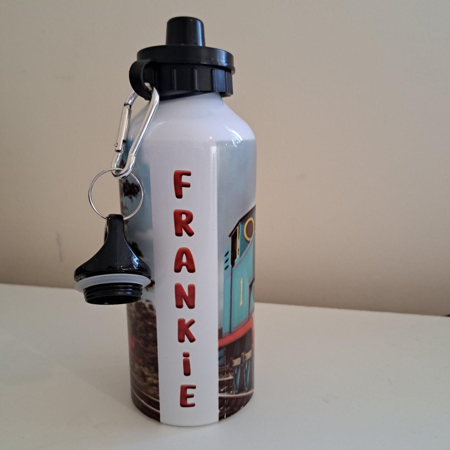Childrens Personalised Water bottles