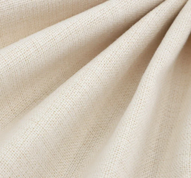 Where love grows Personalised Garden Cushion – Custom Flower Name Linen Pillow 45x45cm